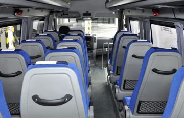 Private Minibus
